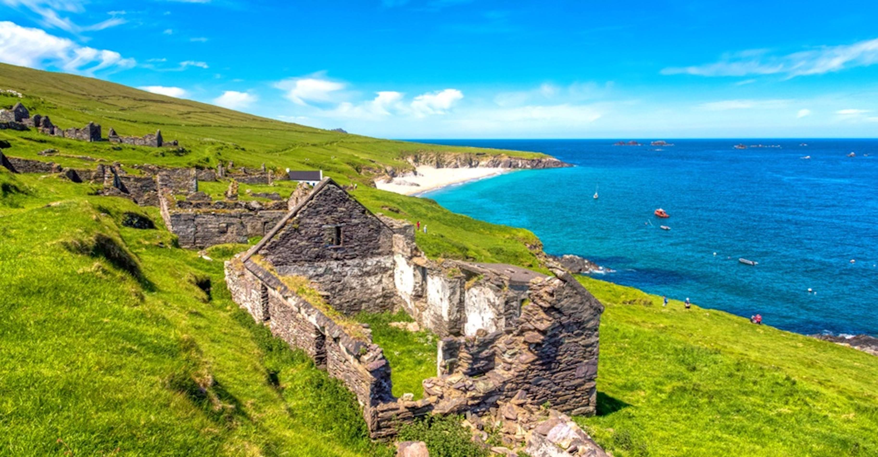 La última comunidad monolingüe gaélica desaparece para siempre