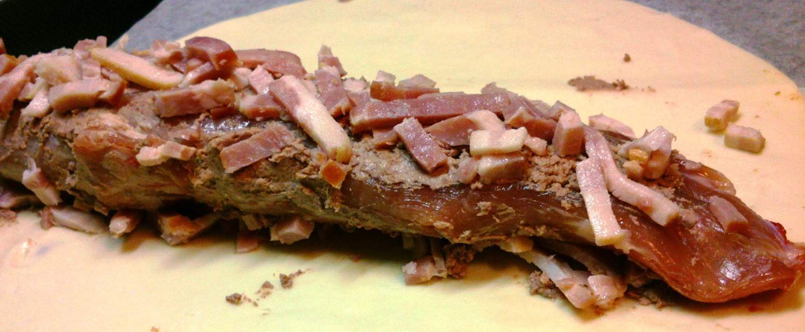 Una carnissera catalana revela la manera més deliciosa de preparar la llaminera