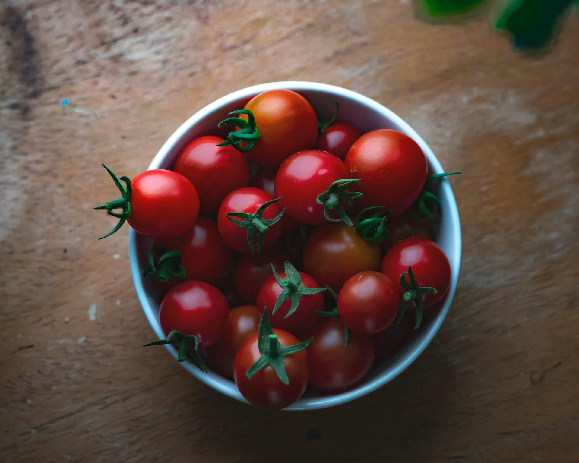 Què són els tomàquets umami?