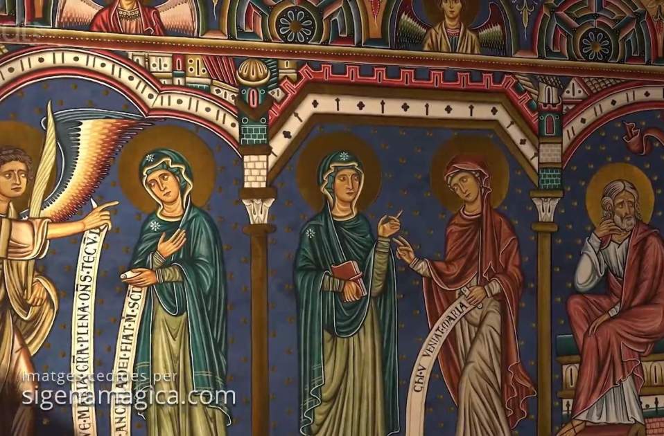 30 minuts sobre Sixena, líder, TV3 30 minuts sobre Sixena, líder, TV3