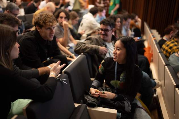 Aferrada (20) Aferrada (20)