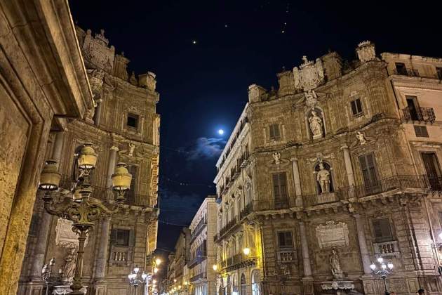 4. Quattro Canti. Cedida Miquel Solà 4. Quattro Canti. Cedida Miquel Solà