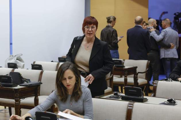 mazón congres dana belarra micó efe mazón congres dana belarra micó efe