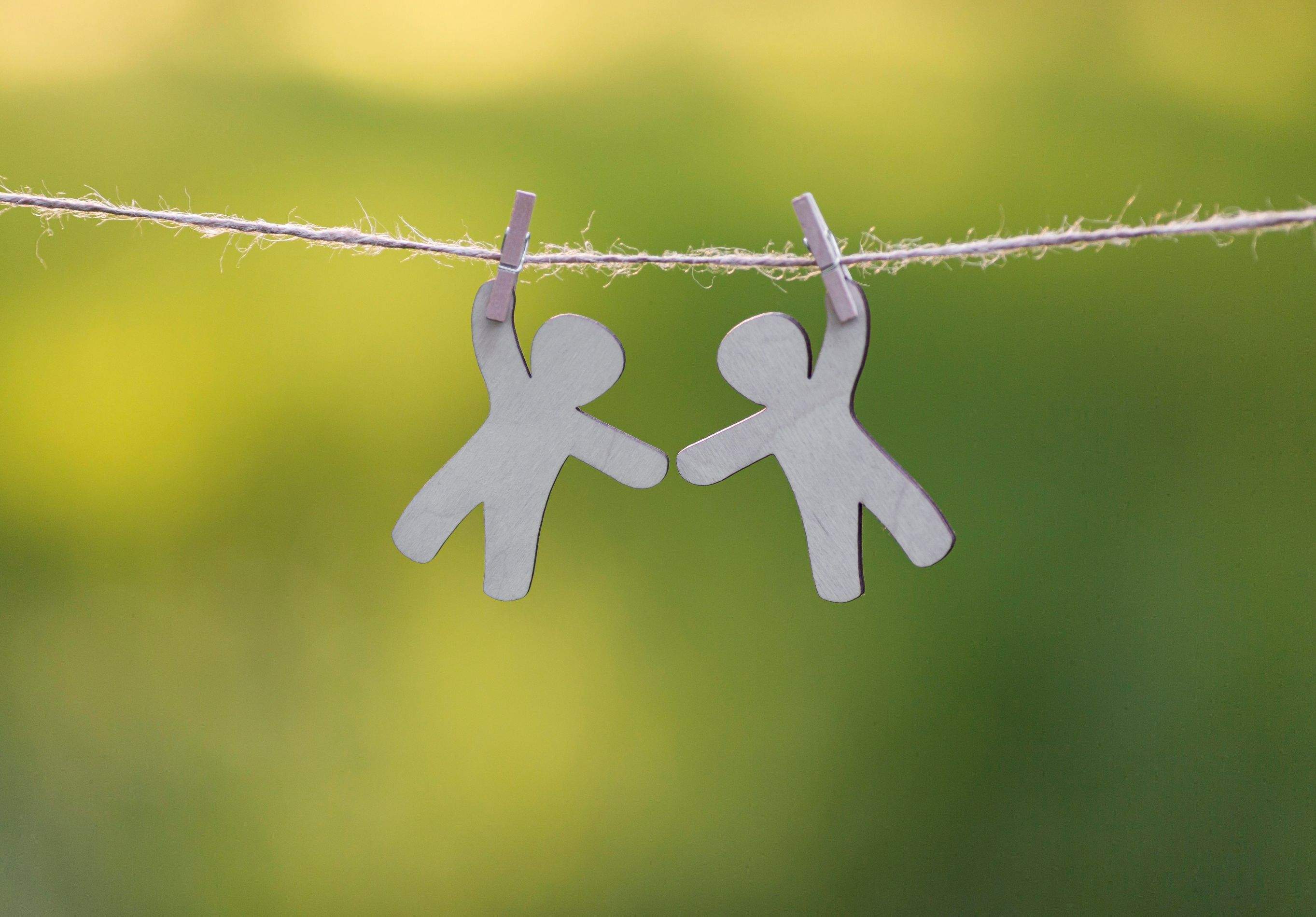 ¡Juguemos a las parejas!