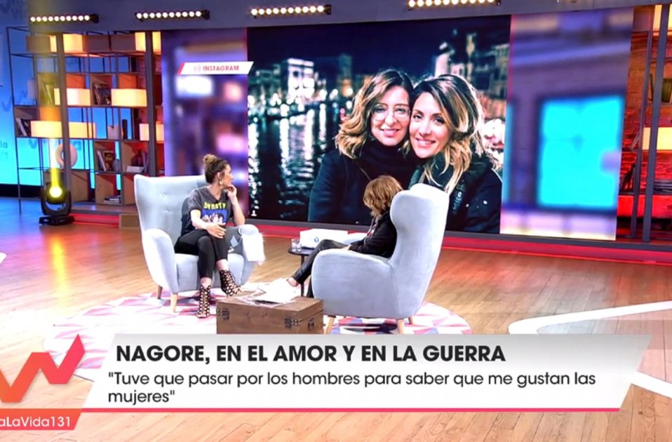 nagore y barneda y toñi telecinco