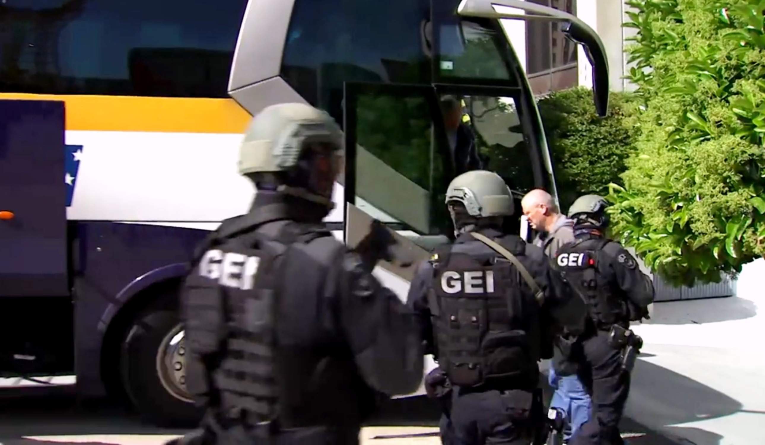 Les pressions propalestines compliquen el Joventut-Hapoel: es jugarà a porta tancada i blindat pels Mossos