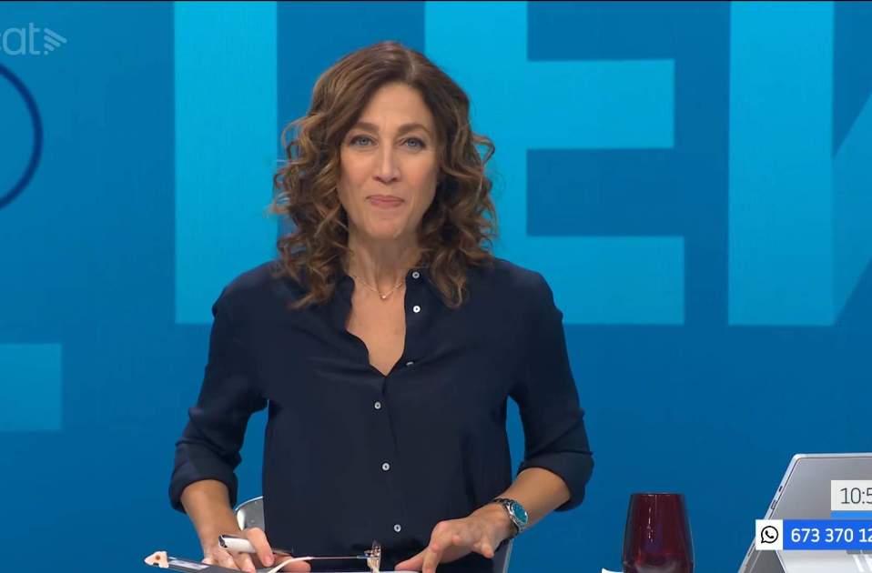Melero de Blau, TV3 Melero de Blau, TV3