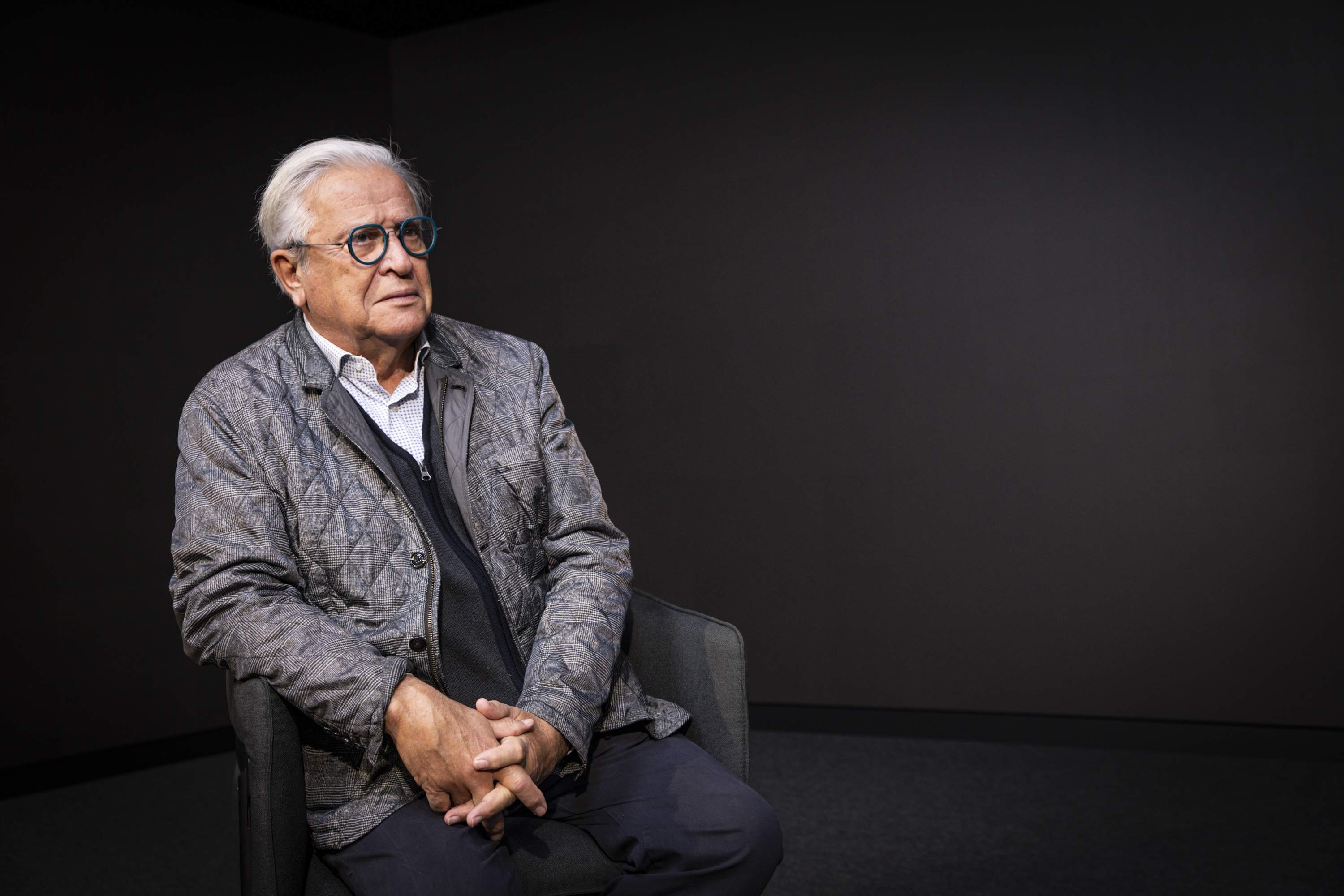 Joan Clos, 25 años después del asesinato de Ernest Lluch a manos de ETA: "No podíamos aceptar el chantaje"