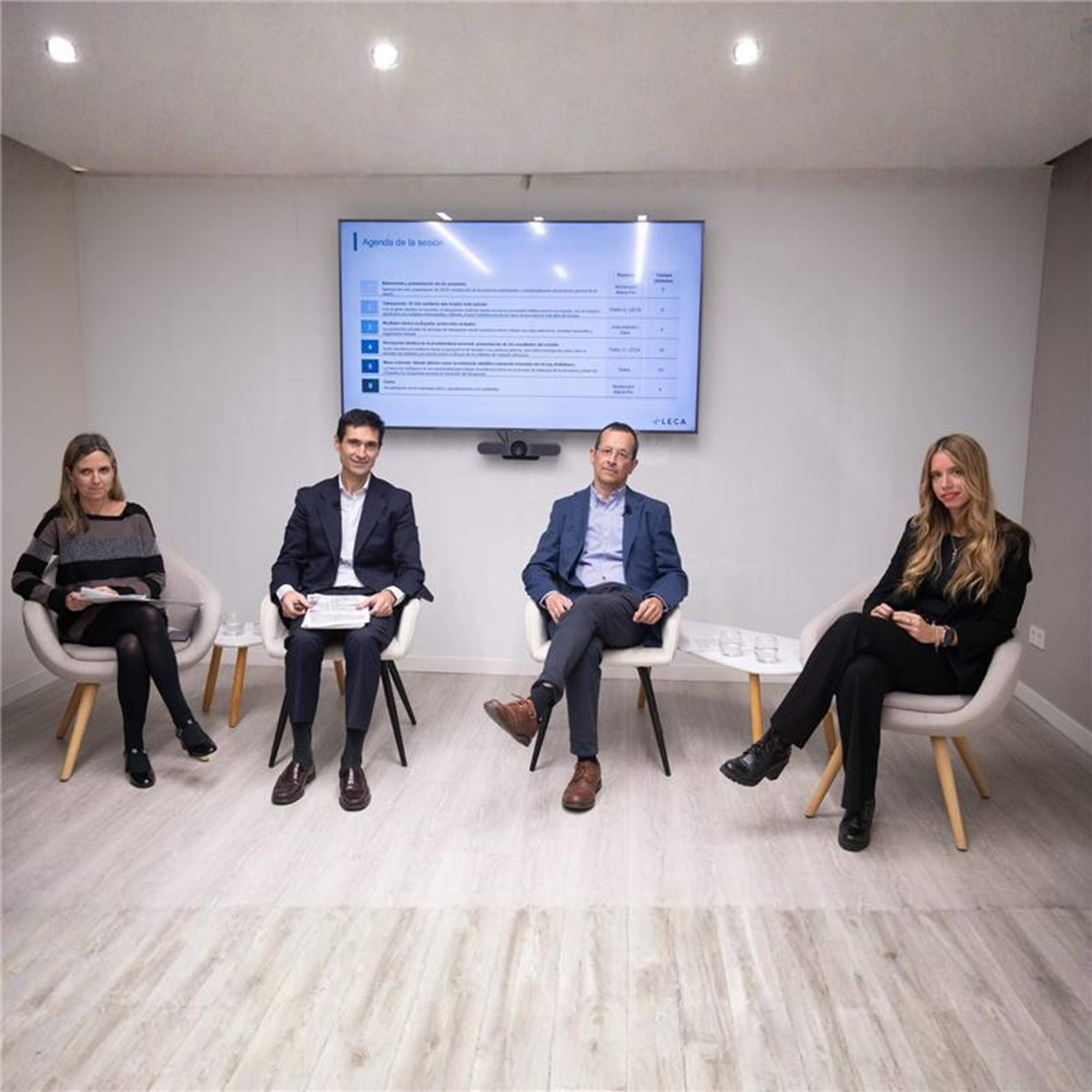 9 de cada 10 metges d'Atenció Primària consideren insuficients les teràpies actuals per deixar de fumar