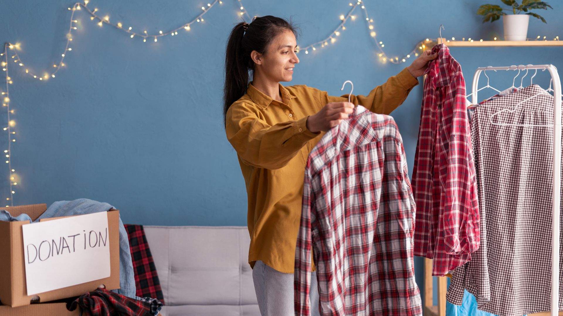 La tendencia de TikTok que está ordenando miles de hogares: así funciona el método 12-12-12