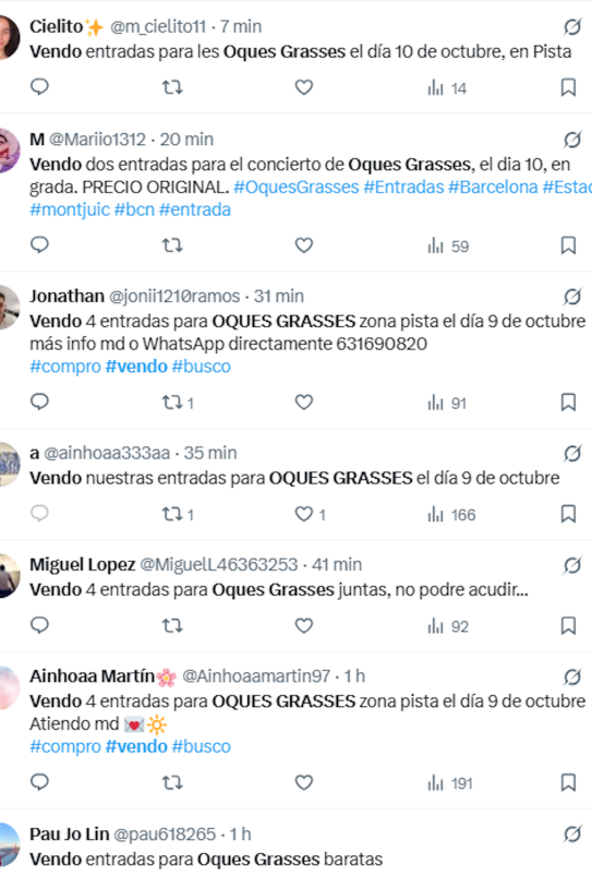 entradas oques grasss entradas oques grasss