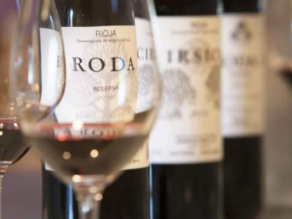 Bodega Roda