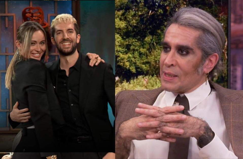 AUDIENCIAS AYER (12) AUDIENCIAS AYER (12)