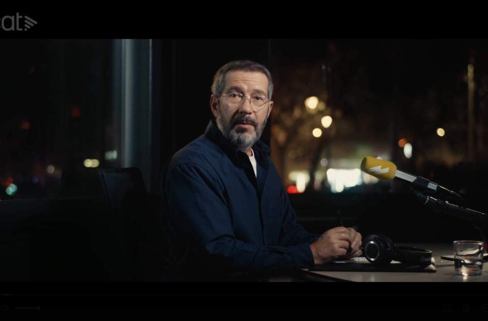 Crims arrasa, TV3 Crims arrasa, TV3