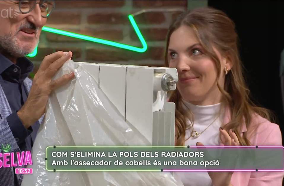 Marta Fusté TV3 Marta Fusté TV3