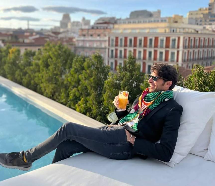 Cayetano Rivera IG Cayetano Rivera IG