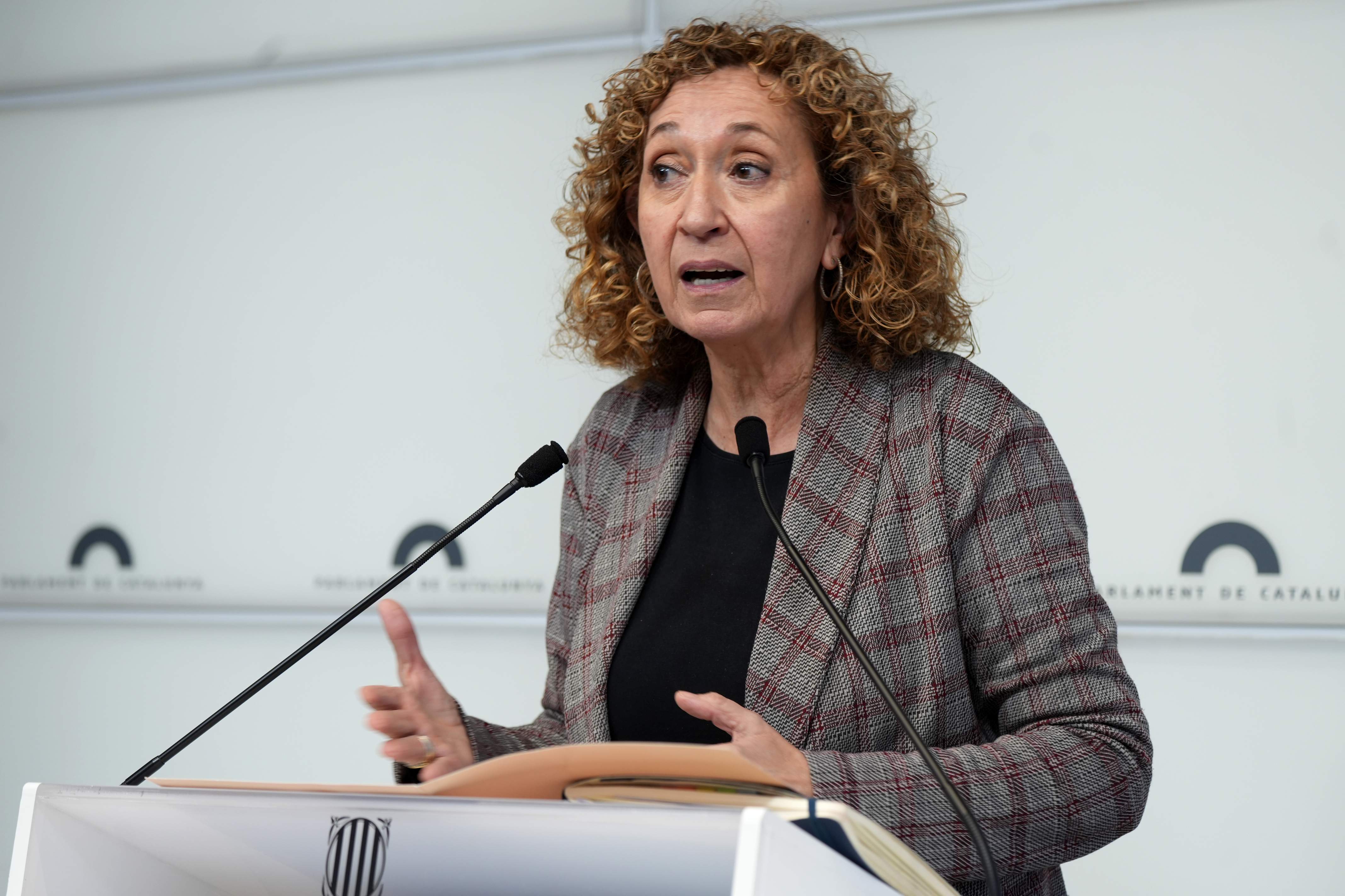 ERC avala els terminis de Montero per al nou finançament: "Cal un bon acord"