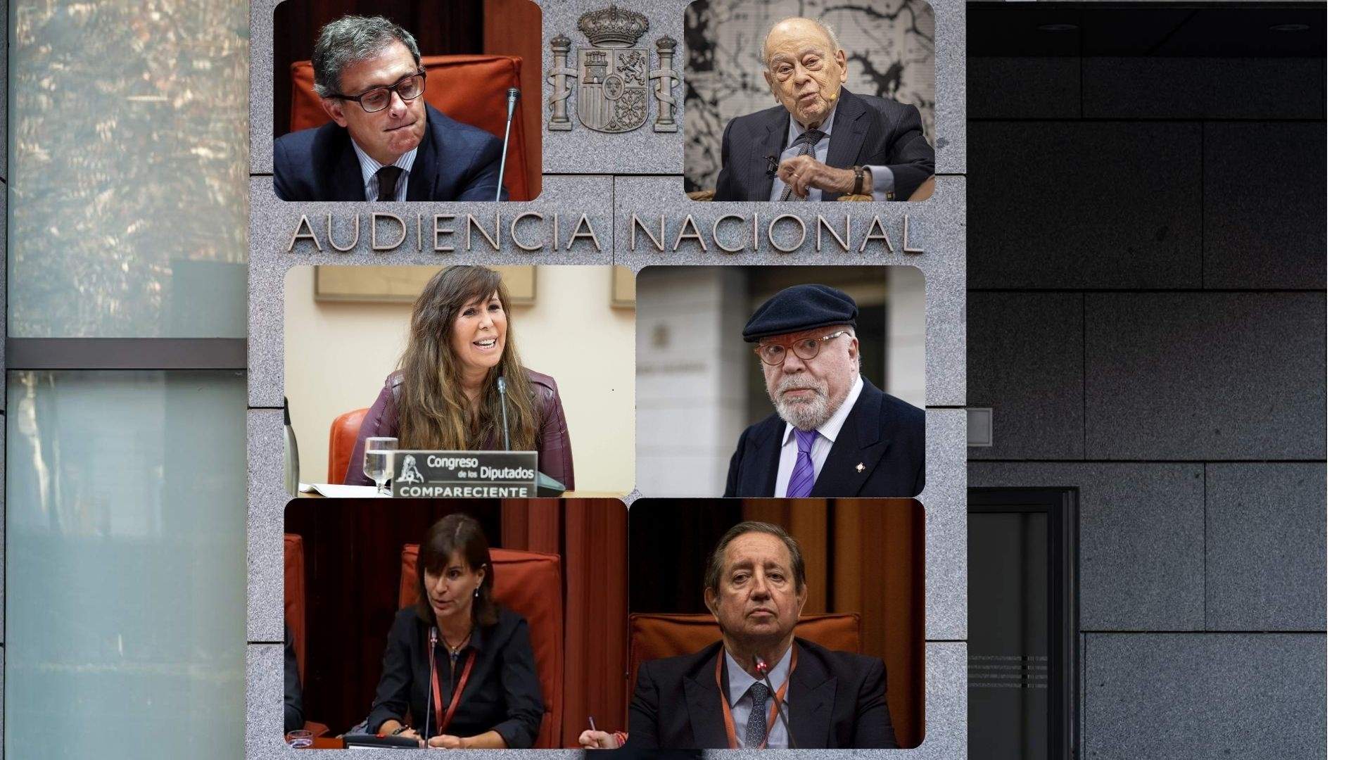 L'origen del cas Pujol Ferrusola: un dinar a La Camarga i dos testimonis pagats amb fons reservats