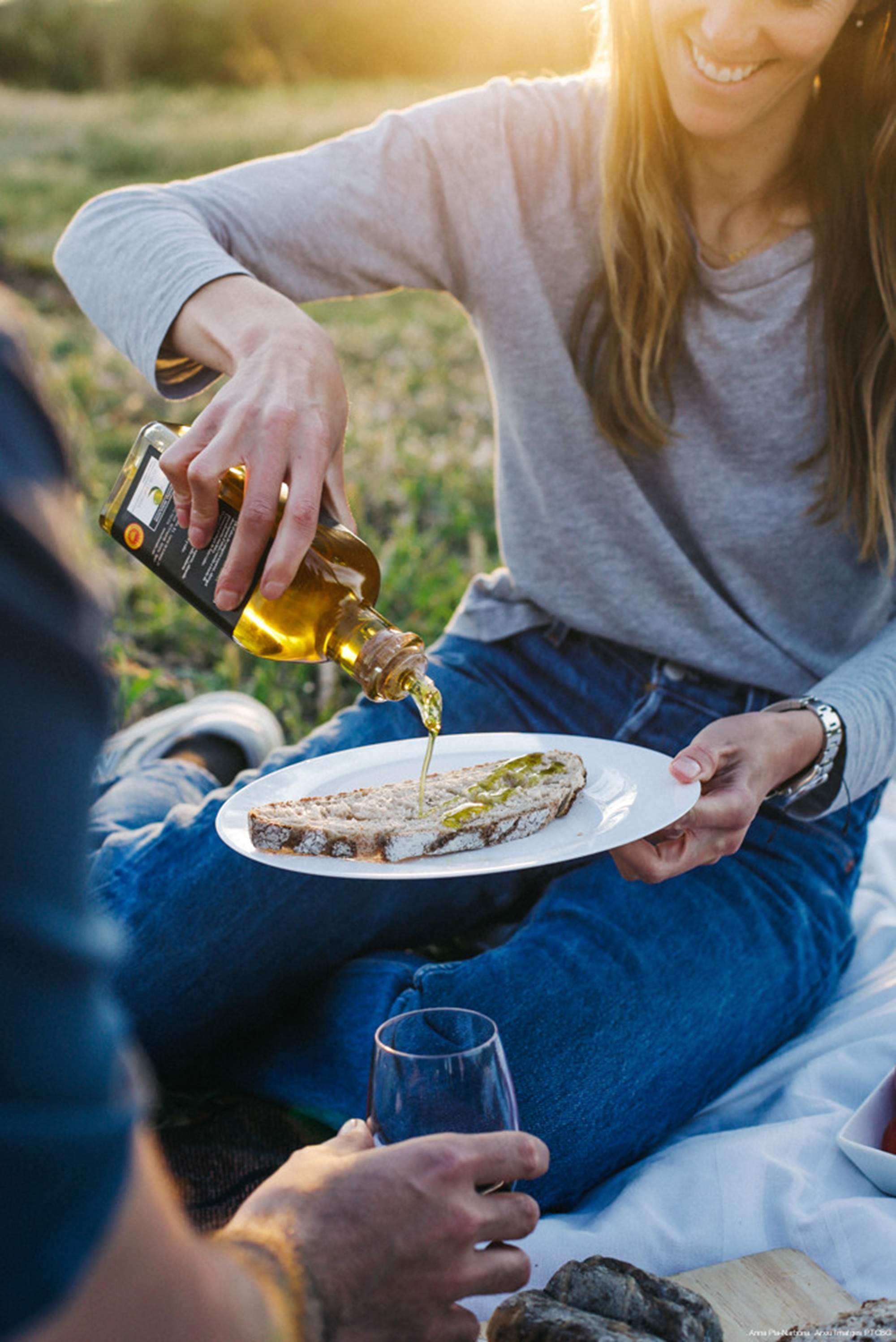 5 motius per no perdre’t el primer Mercat de l’Oli Nou a Barcelona