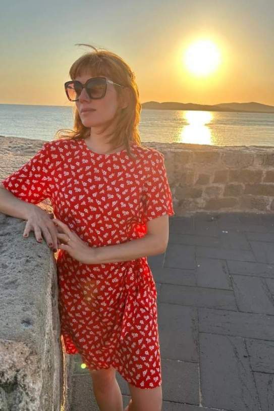 Gómez via xarxes socials /  Instagram