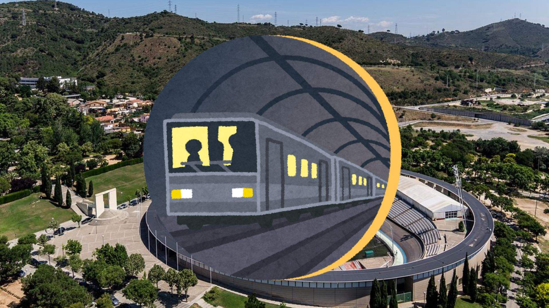 La llarga història del túnel d’Horta: planejat, mutat, descartat i, ara, ressuscitat