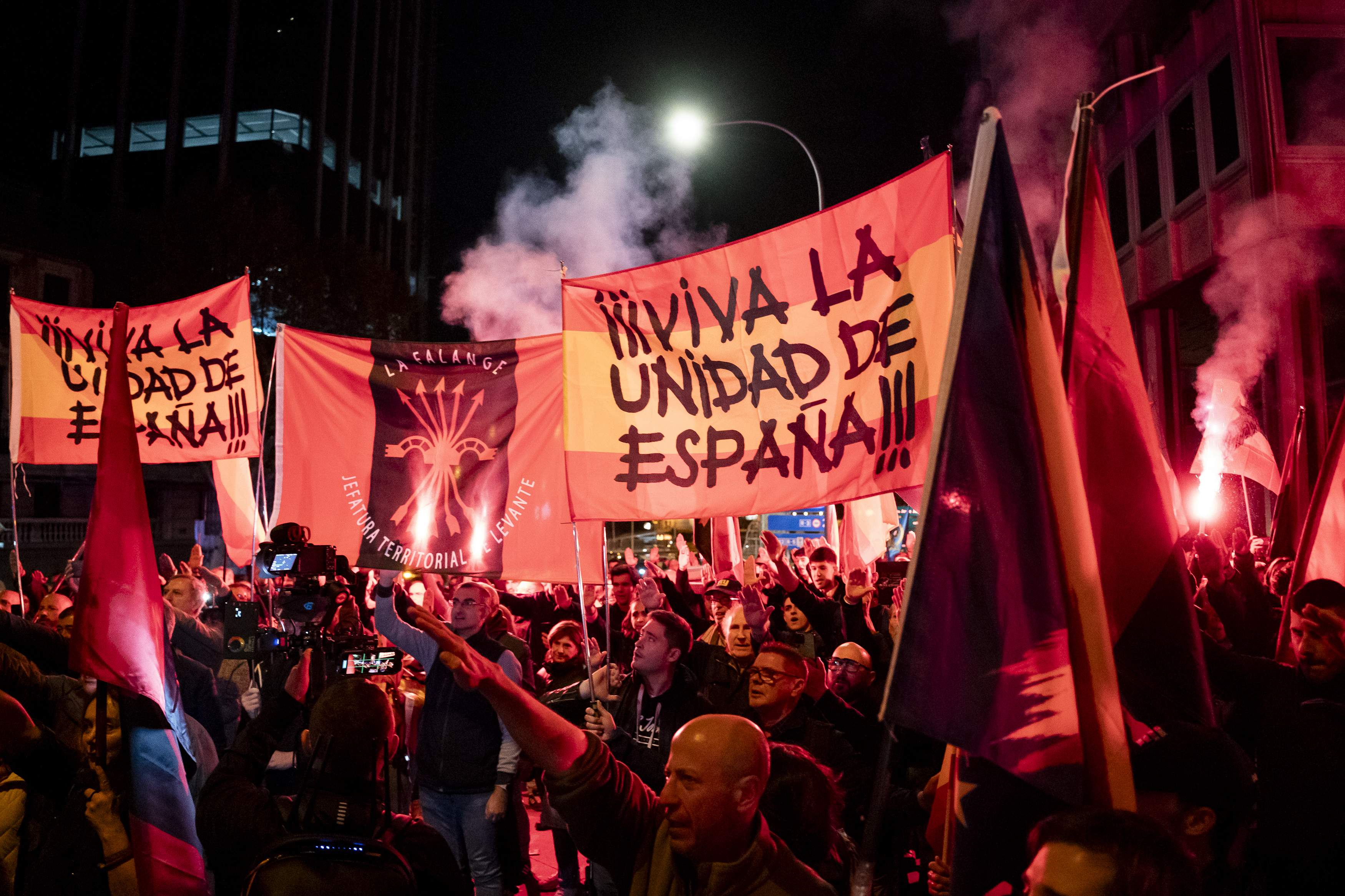 Urtasun inicia el procedimiento para ilegalizar cuatro fundaciones franquistas más