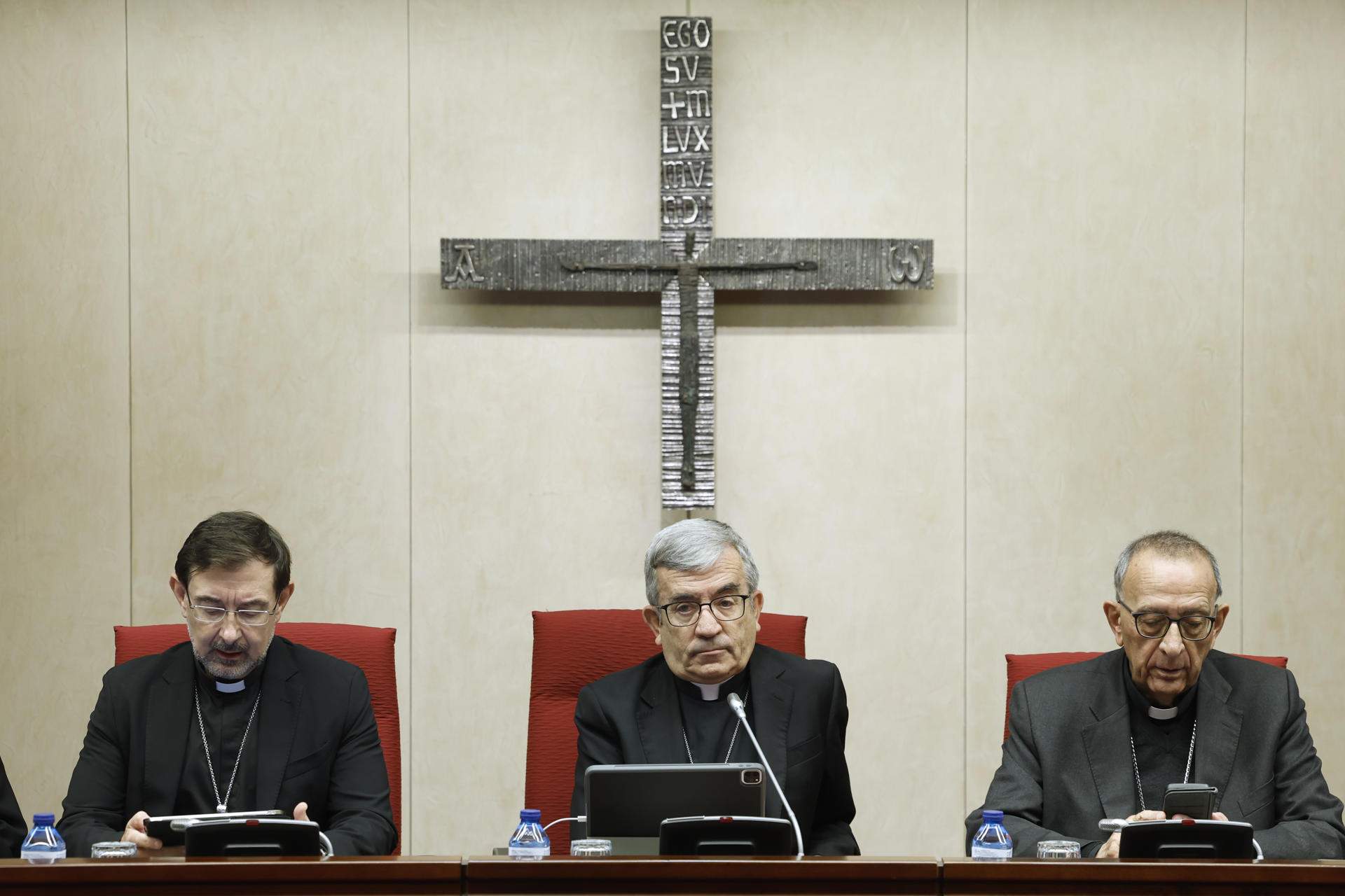 El cap dels bisbes espanyols sobre les lleis de memòria: “Instruments de polarització ideològica”