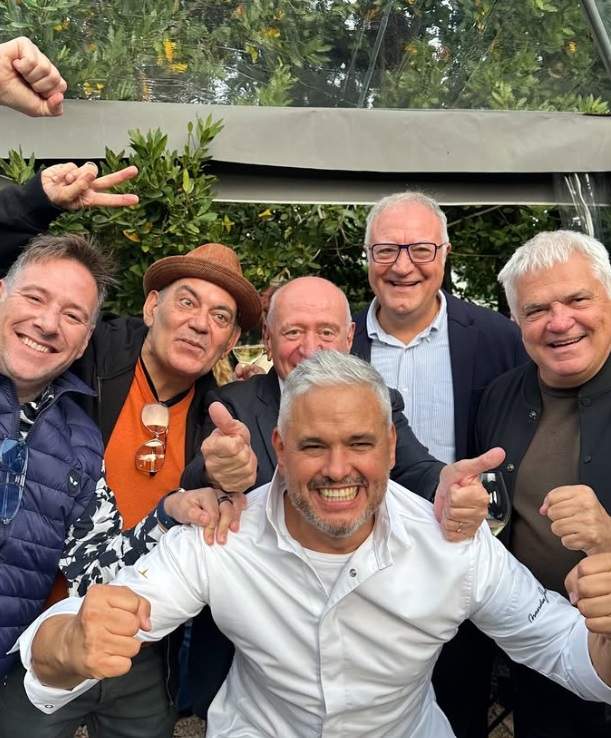 Nandu Jubany Nandu Jubany