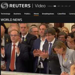 Reuters