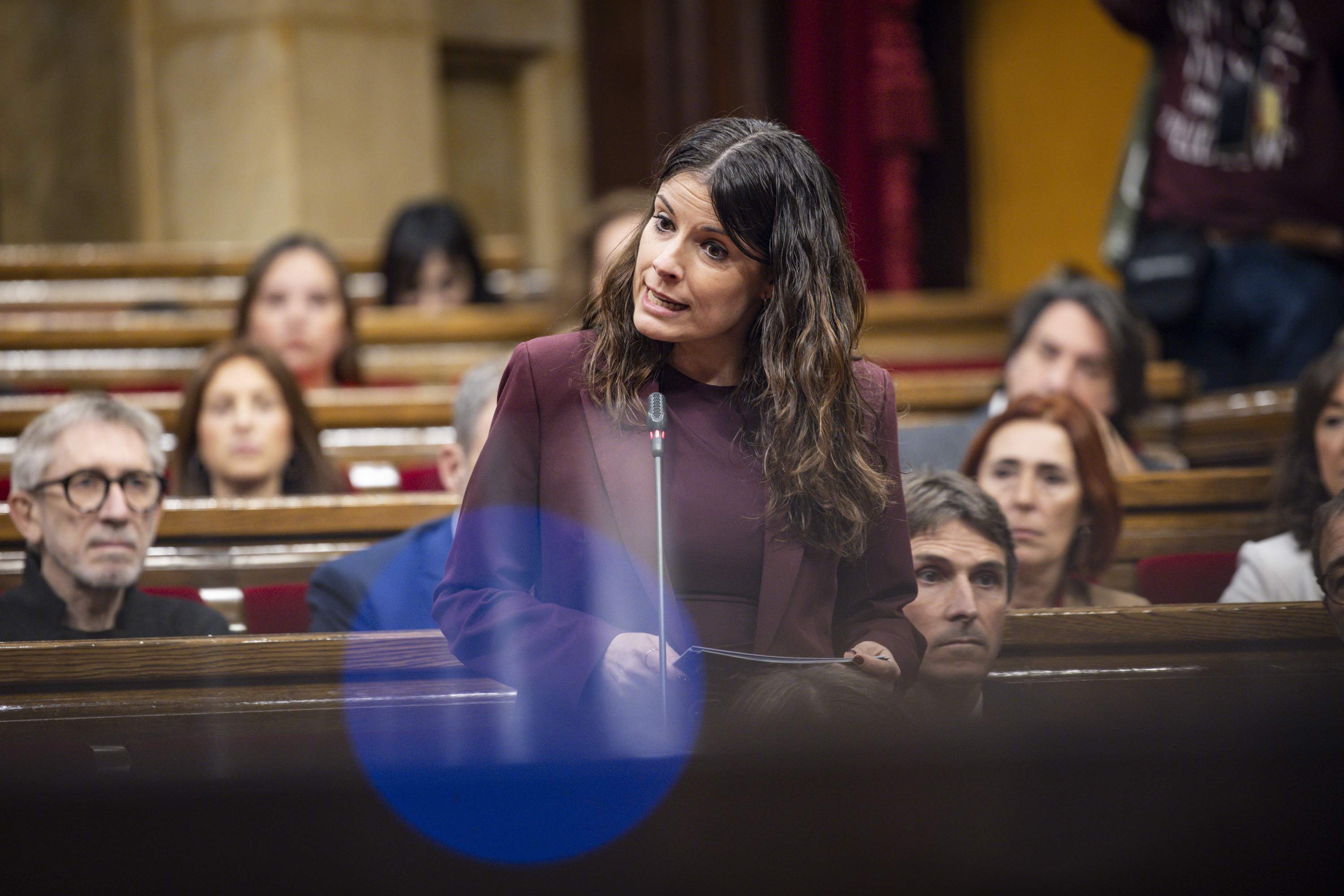 Junts burxa Illa per l'escorcoll a l'IRTA-CReSA i reitera que cal una auditoria externa