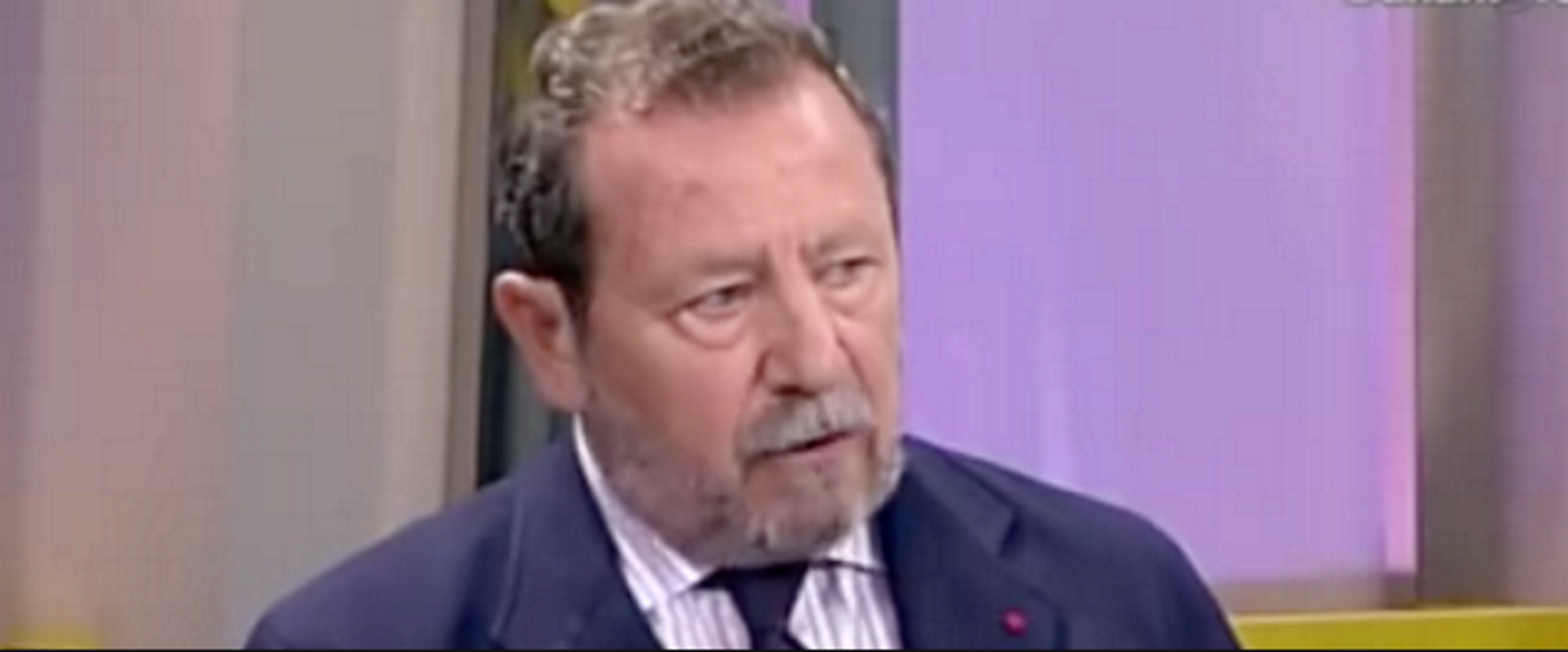 El general Dávila: "¿Torra? ¿Cuántas divisiones tiene Torra?"