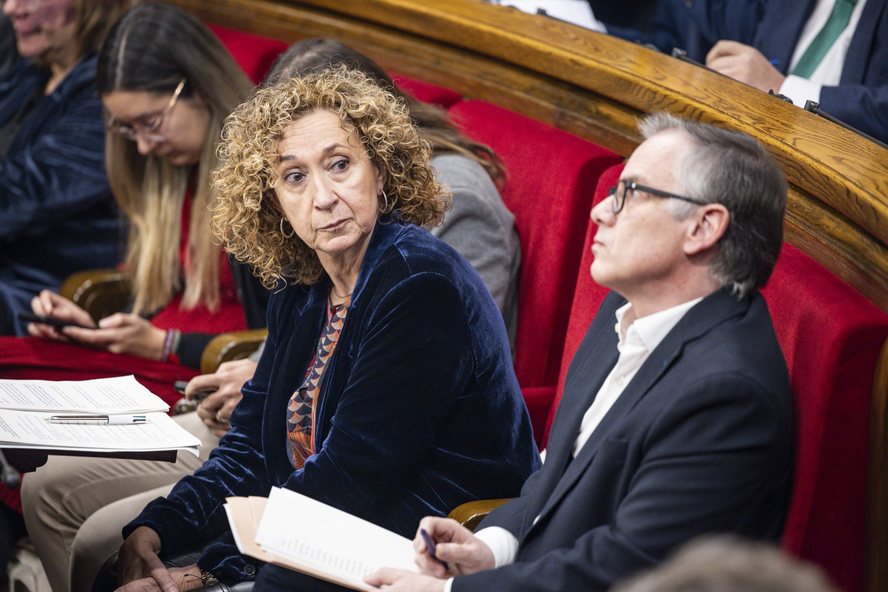 ERC reclama al Govern una protesta formal per la retirada de senyeres i estelades als Jocs Olímpics