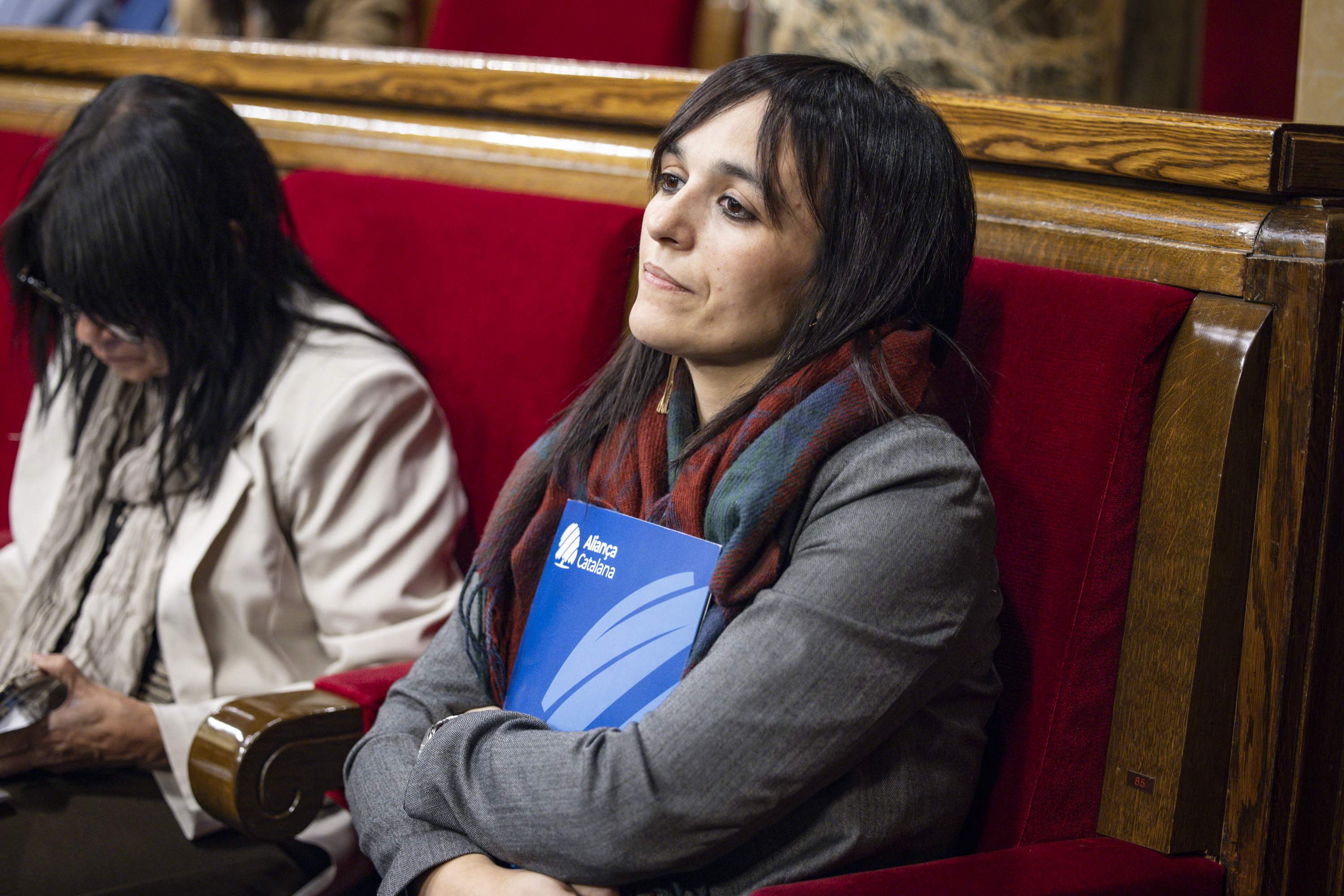 Aliança empataría con Junts por detrás de ERC, mientras el PSC ganaría, según el CEO