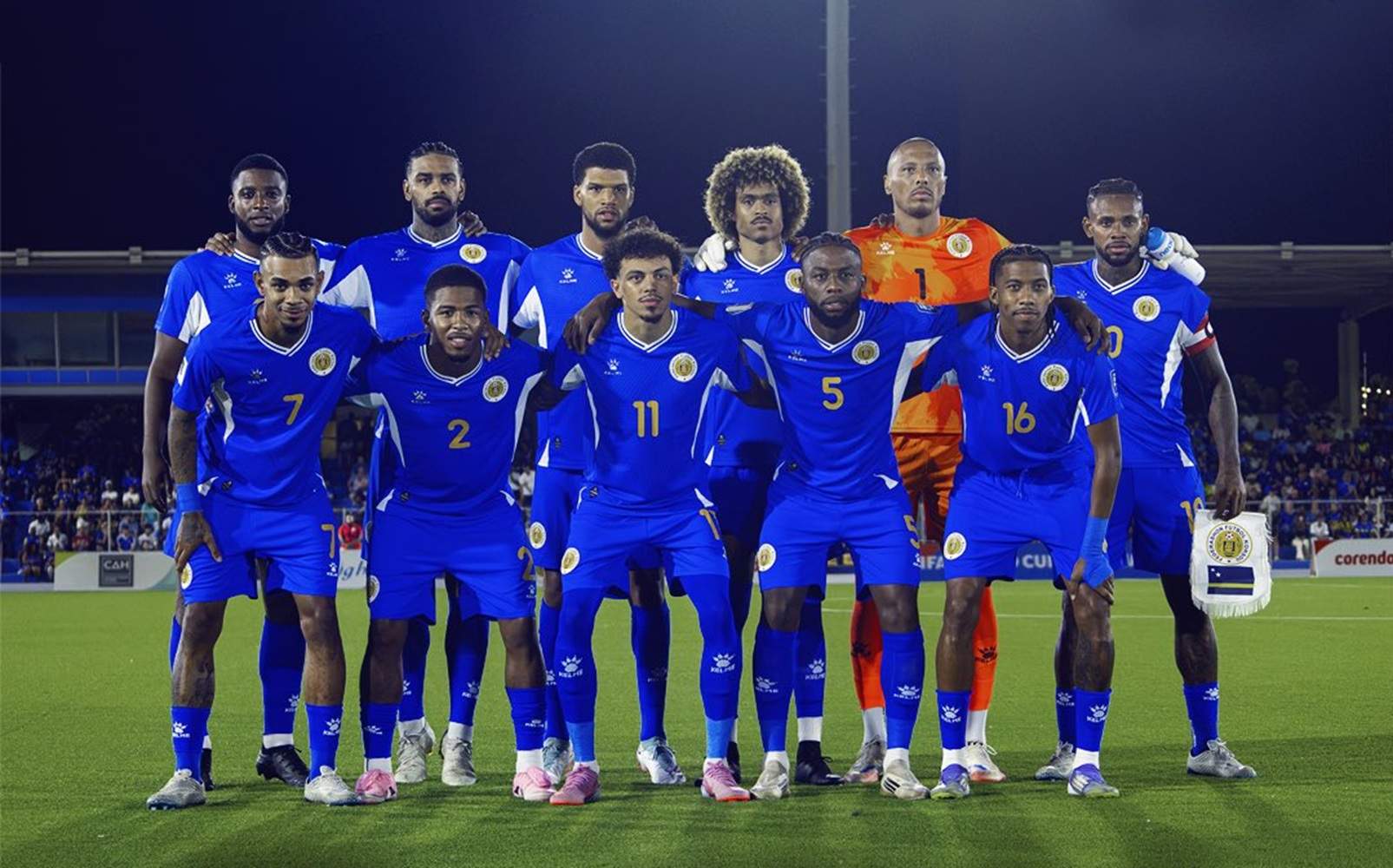 La història de Curaçao: la diminuta illa del Carib que jugarà el Mundial de futbol 2026