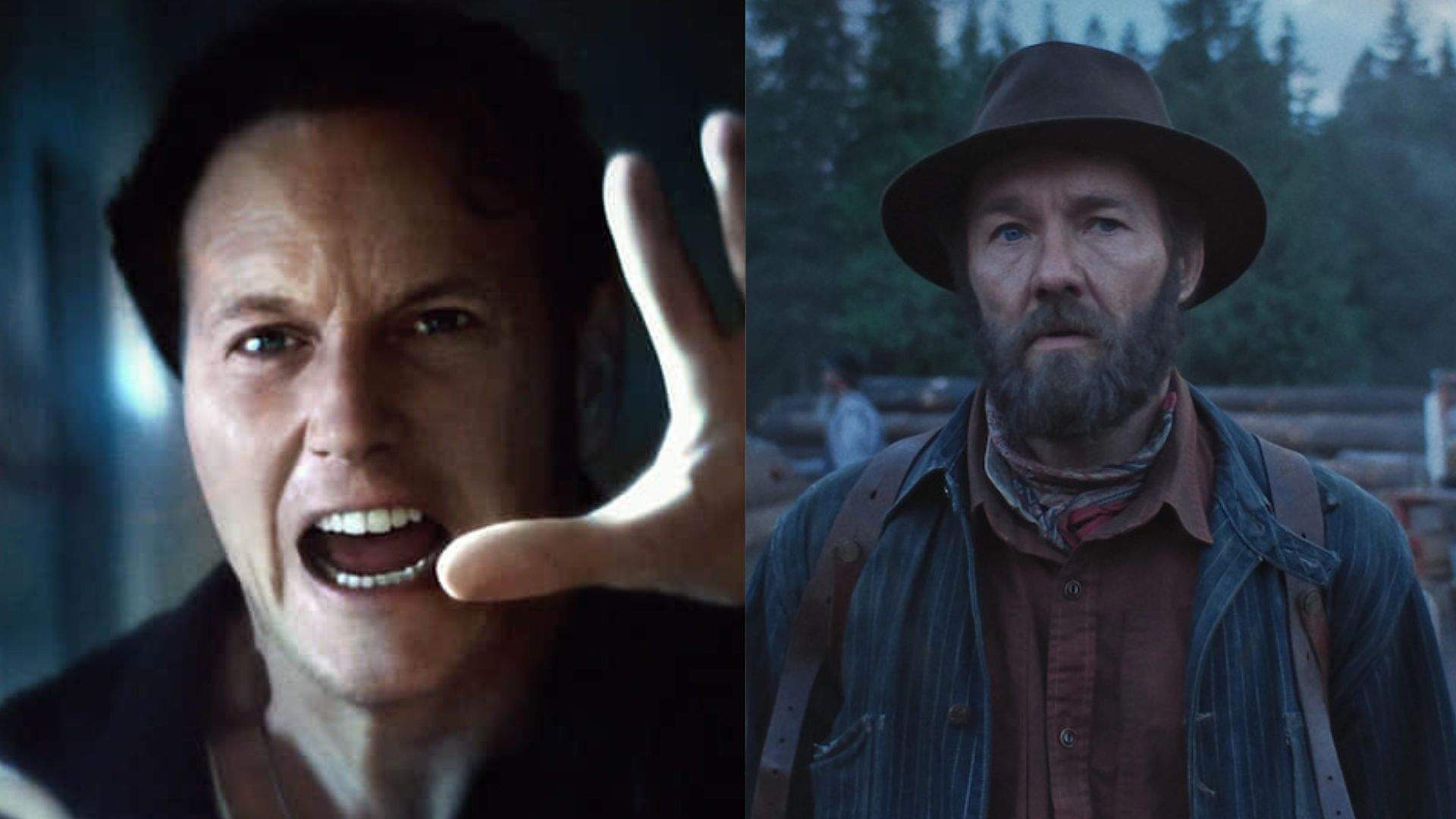 Estrenos que llegan a Netflix, HBO Max, Apple TV y Movistar el 21 de noviembre: qué ver este fin de semana