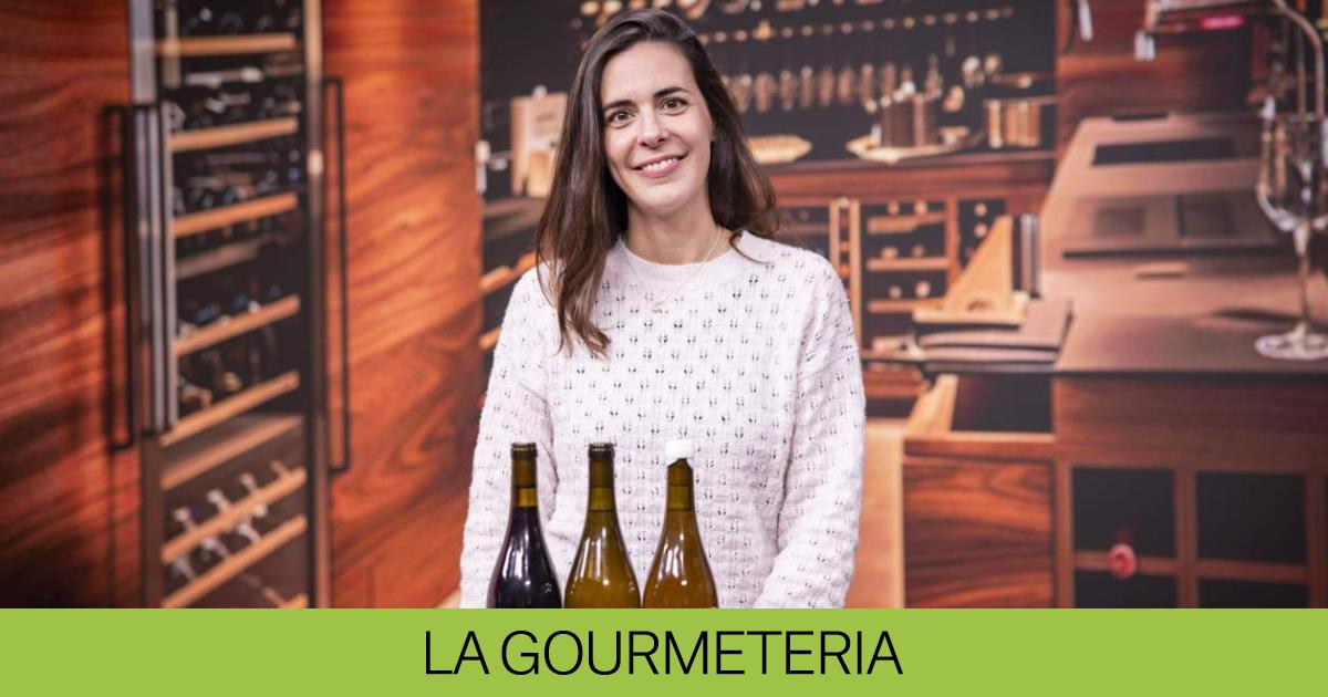 ¿Qué son los vinos naturales? Una realidad que tienes que conocer