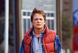Michael J Fox Michael J Fox