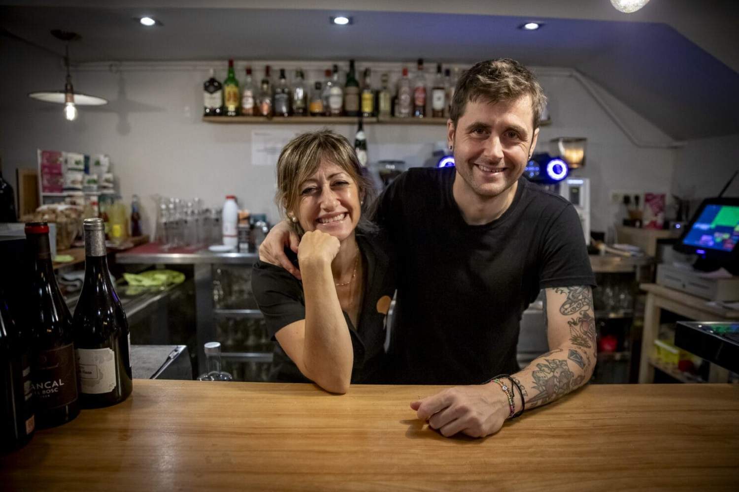 Nace Forquilla Solidària, la campaña catalana de desayunos en beneficio de La Marató de 3Cat