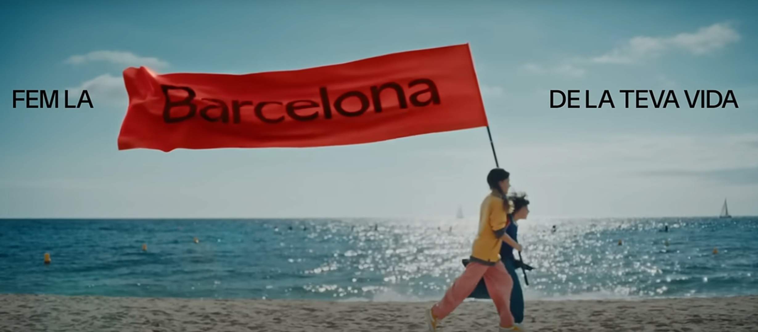 Clatellada del CAC a Collboni: li reclama aturar la campanya ‘Fem la Barcelona de la teva vida’