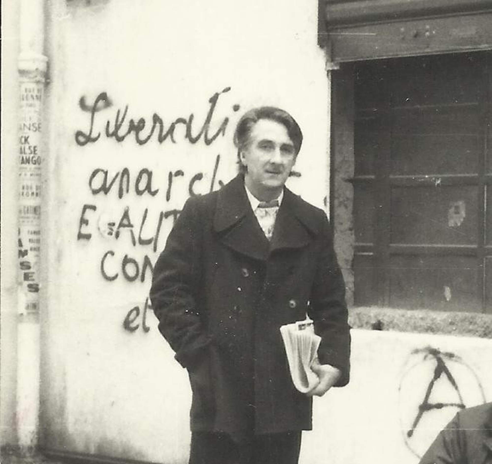 El menorquín que intentó matar a Franco tres veces