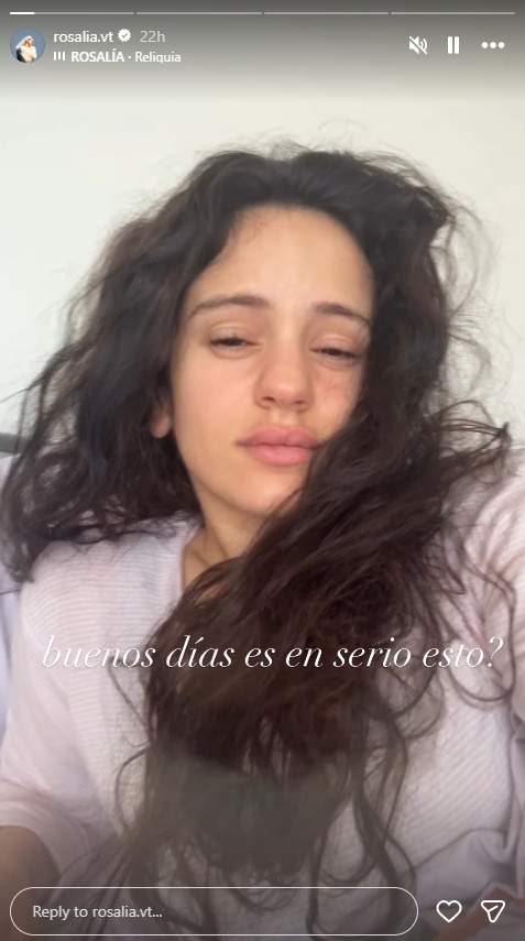 Rosalia dormida, Ig Rosalia dormida, Ig