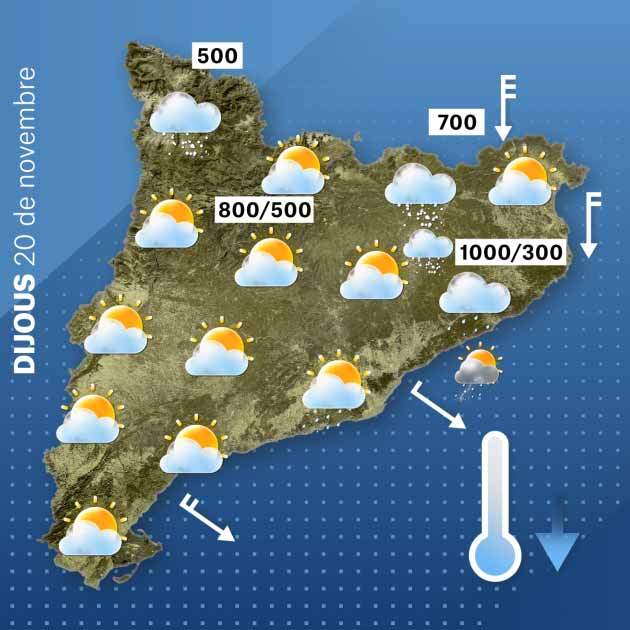 Mapa dijouffs Catalunya 20 11