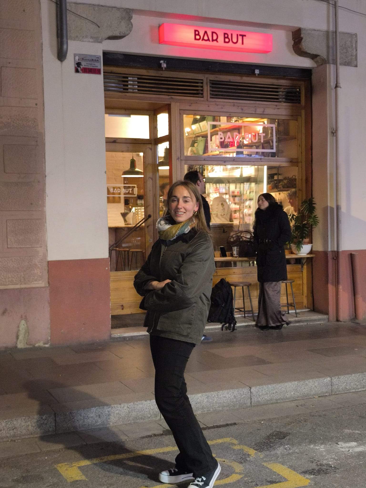 Un bar de Gràcia que cocina como un restaurante (y a buen precio)