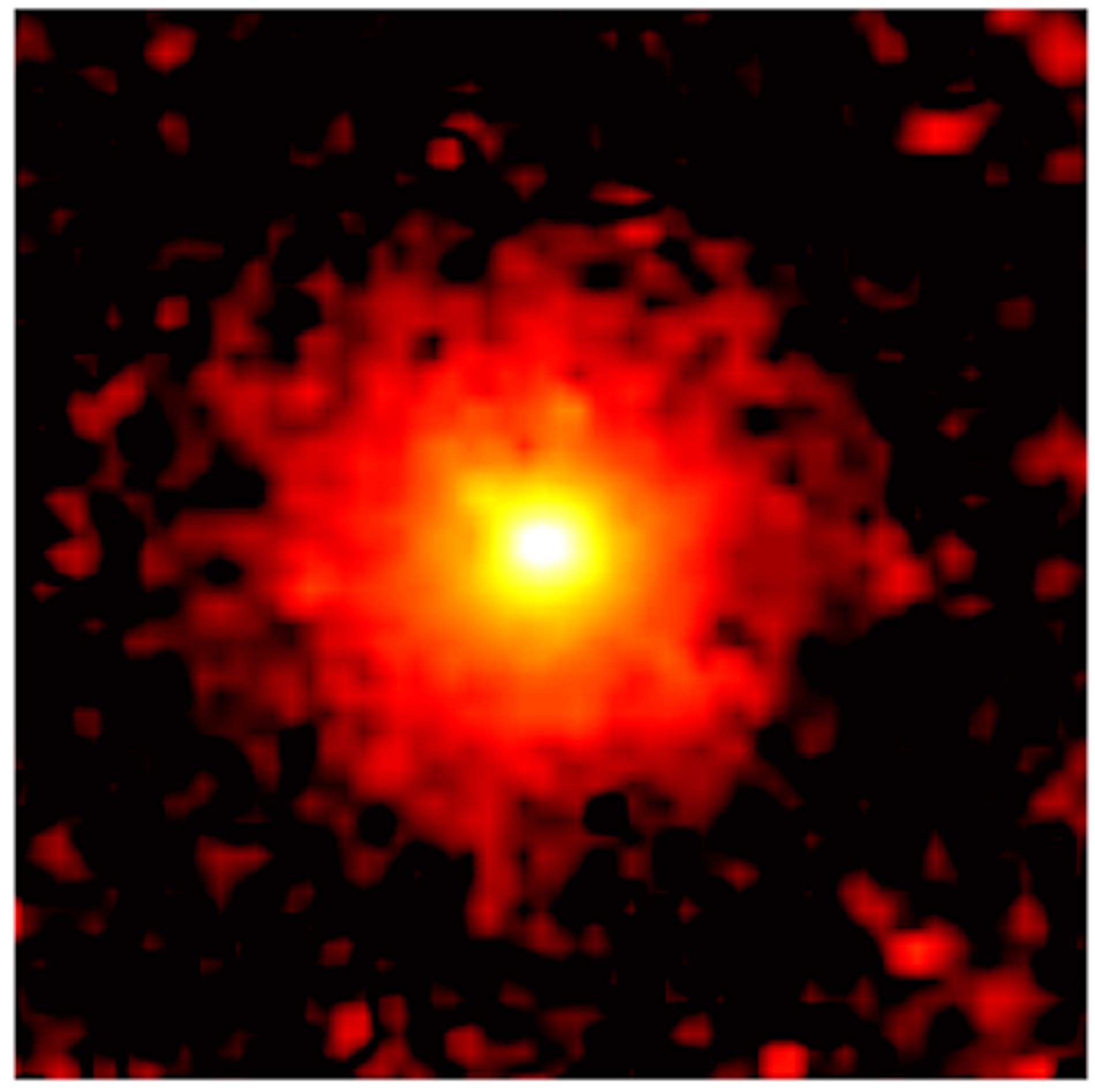 La NASA publica imatges inèdites del cometa 3I/ATLAS i confirma que "no és un perill per a la Terra"