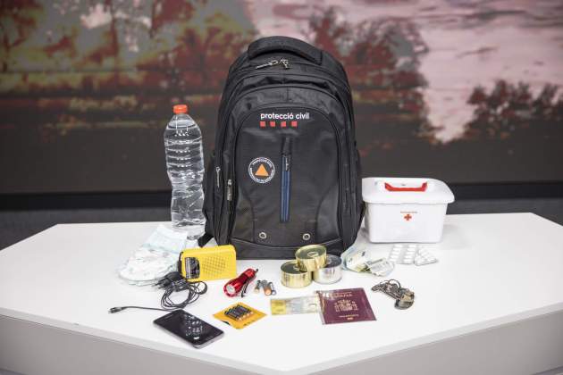 Entrevista Judit Lecue, nuevo kit de supervivencia / Foto: Carlos Baglietto