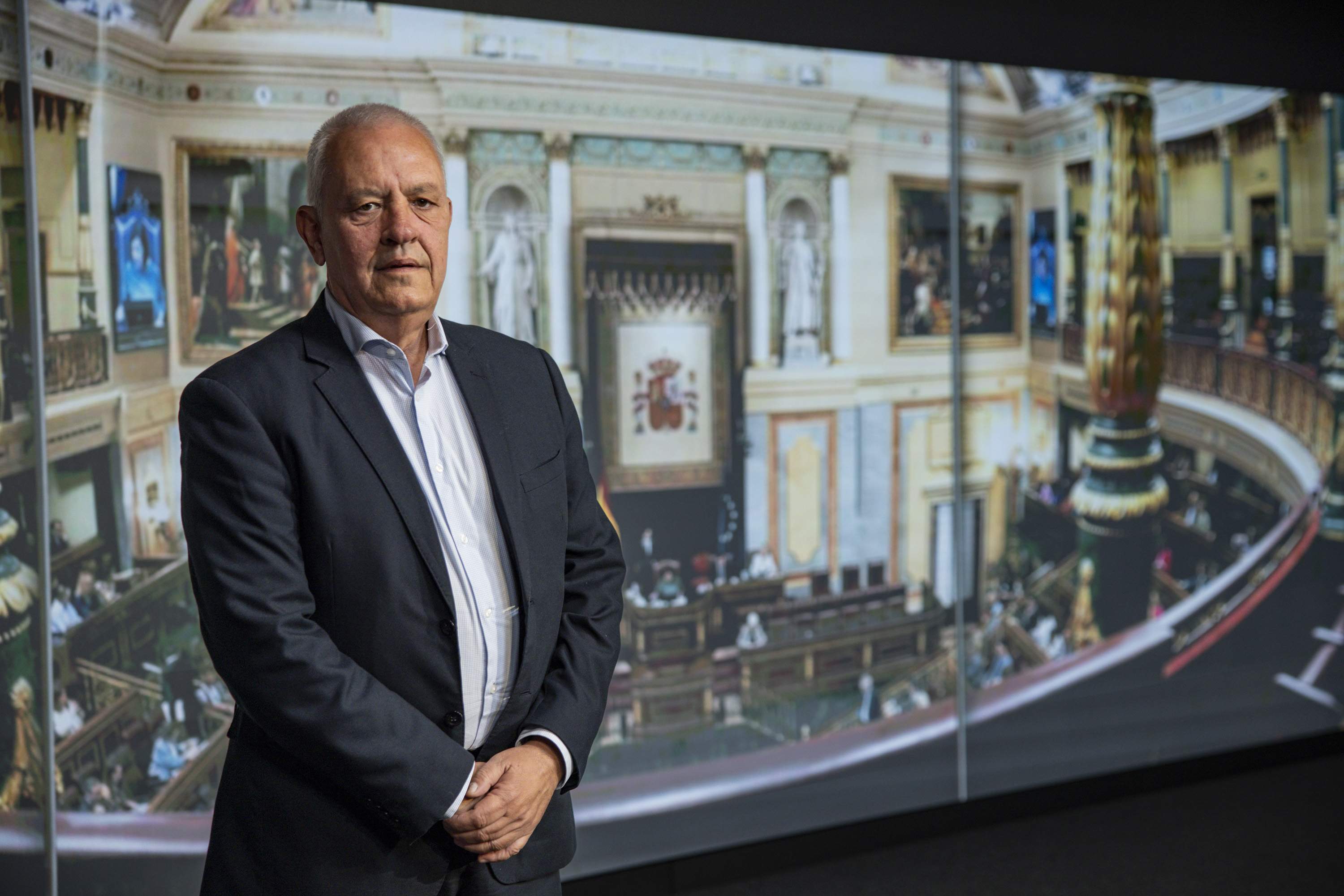 Santi Rodríguez (PP): "Si cau Pedro Sánchez, després cau Salvador Illa"