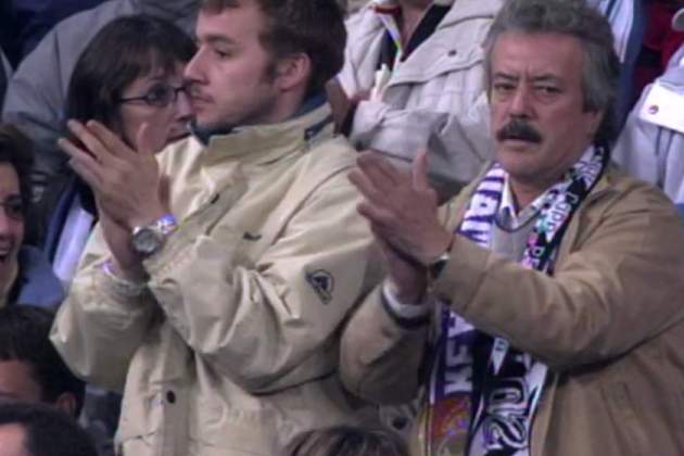 senyor bigoti senyor bigoti