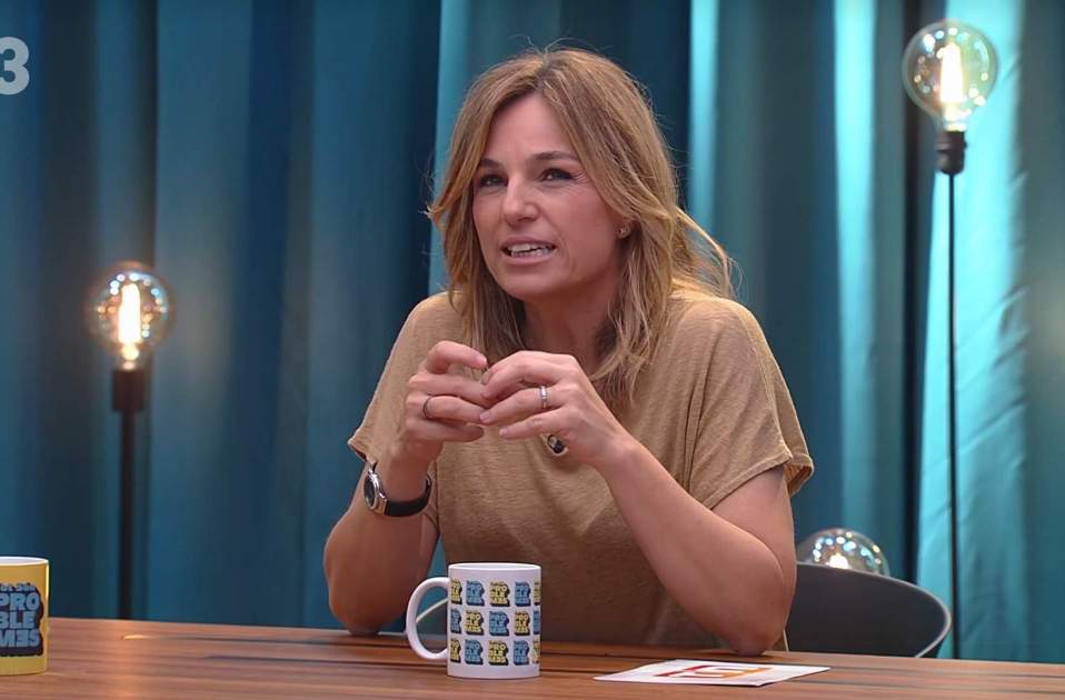 Núria Solé, TV3 Núria Solé, TV3