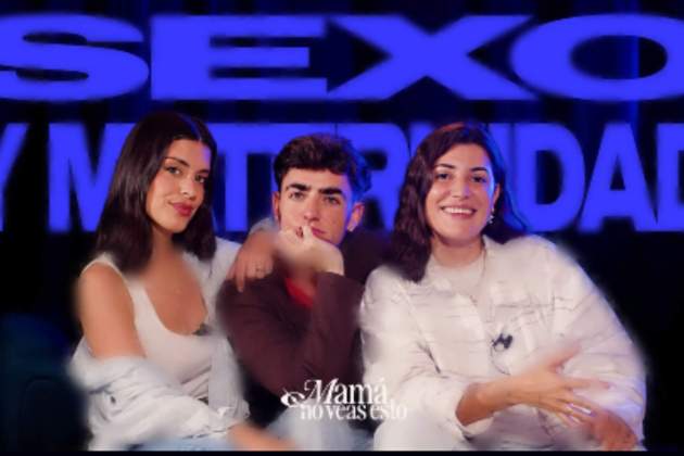 Dulceida i Alba, convidades del pòdcast del seu amic Luc Loren   YouTube