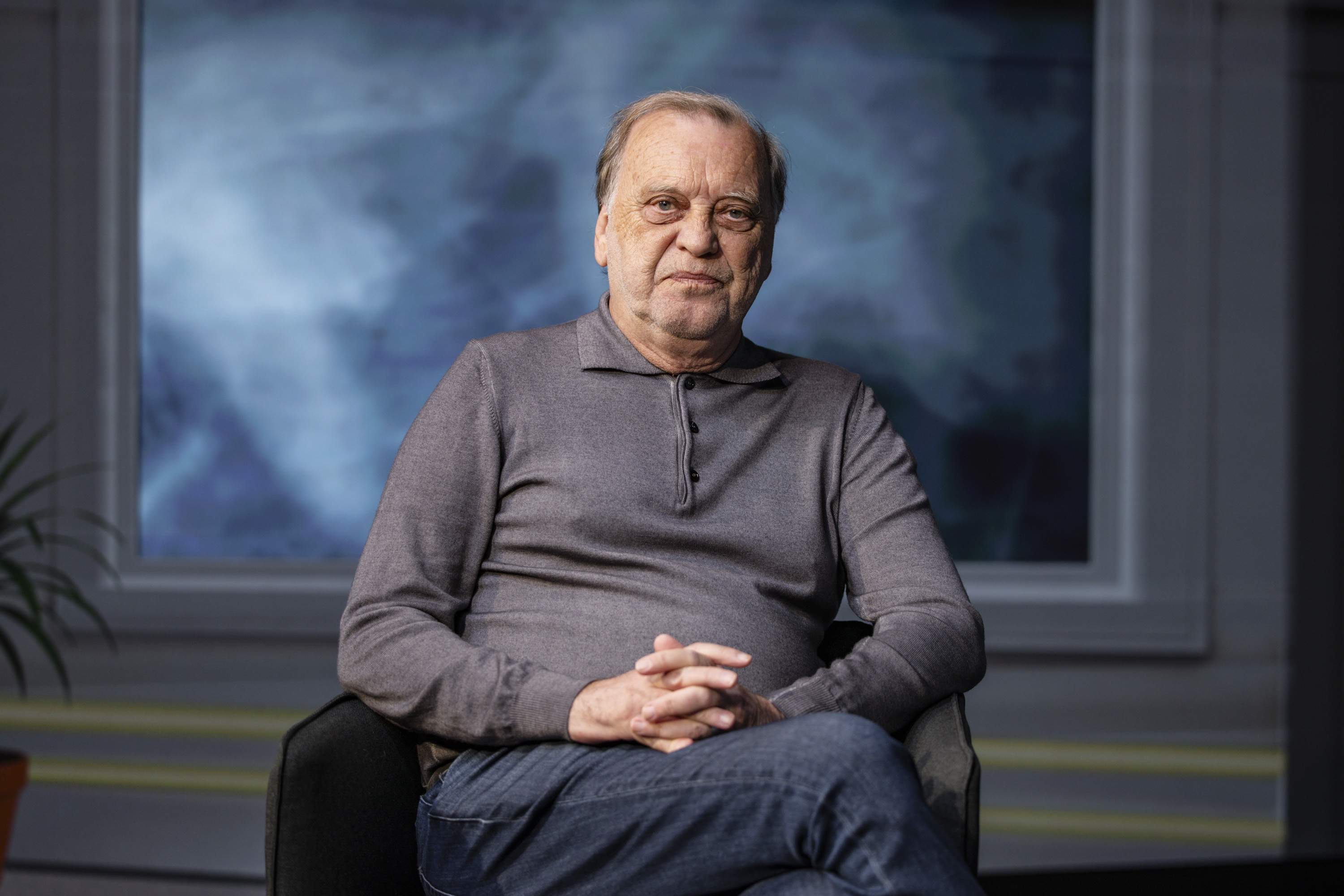 Dr. Josep Maria Ramon Torrell, expert en tabaquisme: "La nicotina no mata, però el fum sí"